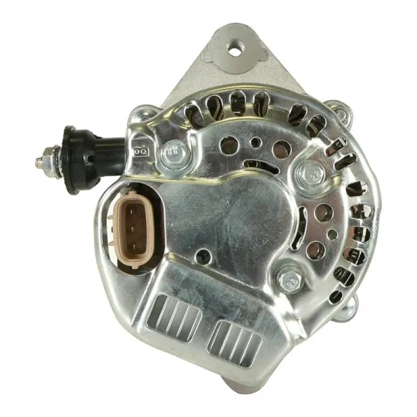 Alternator John Deere 110 TLB 3120 3320 3520 35D 3720 4105 4200 4210 4300 4310 4400 4410 4500 4510 4600 4610 4700 4710 50D