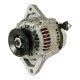 Alternator John Deere 110 TLB 3120 3320 3520 35D 3720 4105 4200 4210 4300 4310 4400 4410 4500 4510 4600 4610 4700 4710 50D