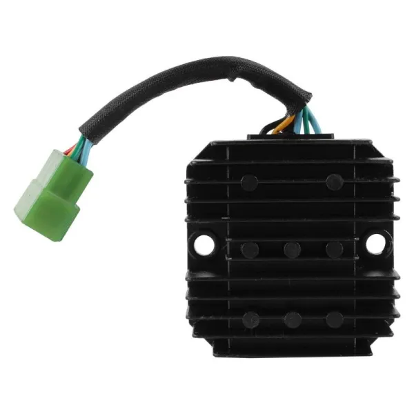 Regulator Rectifier RTV500 Kubota 