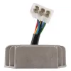 Regulator Rectifier RTV500 Kubota 