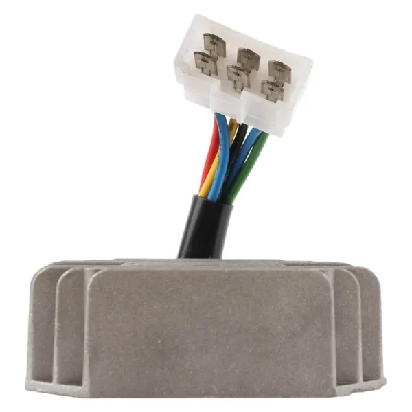 Regulator Rectifier  John Deere  2210 2305 2320 2520 4010 4100 4110 4115 Yanmar