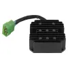 Regulator Rectifier  John Deere  2210 2305 2320 2520 4010 4100 4110 4115 Yanmar