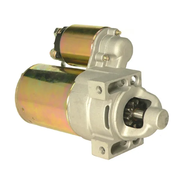 Démarreur Tondeuse John Deere F620 F680 F687 G100 G110 Z510A Z520A