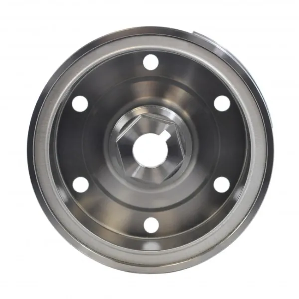 Magneto Flywheel Rotor  Suzuki LTF 500 Vinson LTA 500 Vinson LTF 500 Quadrunner OEM 32102-09F10