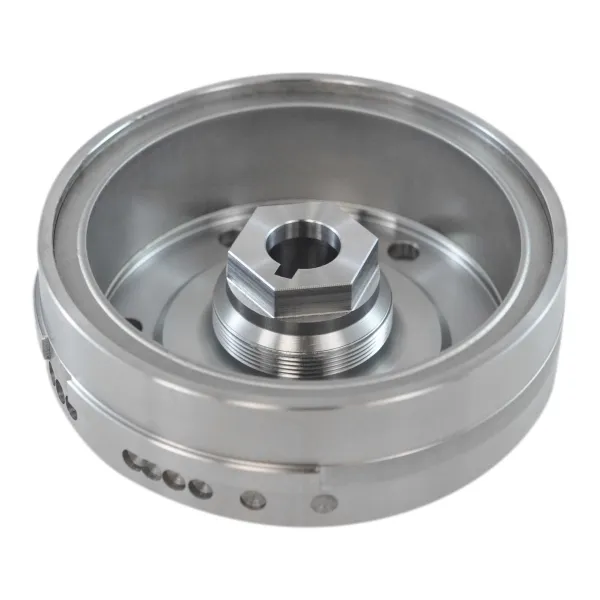Magneto Flywheel Rotor  Suzuki LTF 500 Vinson LTA 500 Vinson LTF 500 Quadrunner OEM 32102-09F10