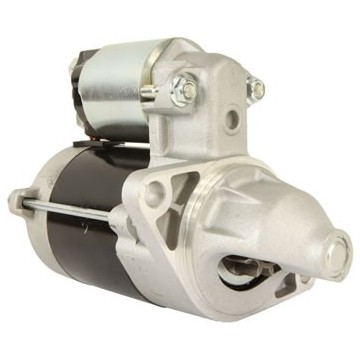 Starter Motor CUB CADET Big Country 2003-2005