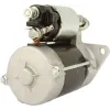  Starter Motor CUB CADET Big Country 2003-2005 