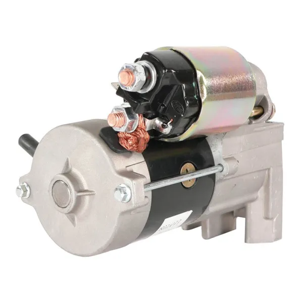 Starter Motor CUB CADET Big Country 2002-2004 Engine Honda