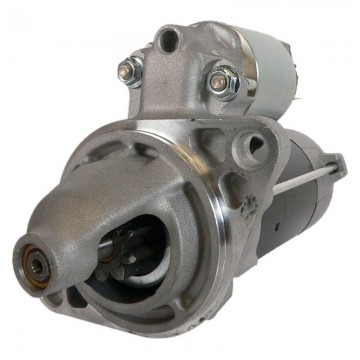 Starter Motor CUB CADET Volunteer 2008-2014