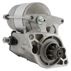  Starter Motor-Kawasaki-KAF620 Mule 3000-KAF620 Mule 3010-KAF620 Mule 3020-KAF620 Mule 4000-KAF620 Mule 4010