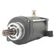 Starter Motor CF Moto Rancher 600 CF600 Z6 Terracross 600 Z6EX Terracross 625EX X6 Terralander 625