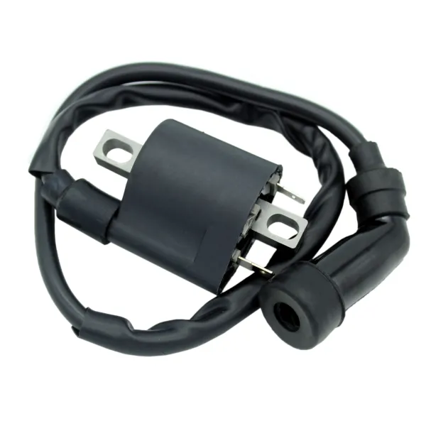 Kit Stator Crankcase Cover Gasket External Ignition Coil Yamaha 700 Rhino