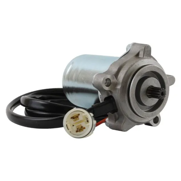 Starter Motor-Honda-TRX400EX Fourtrax-TRX400EX Sportrax 