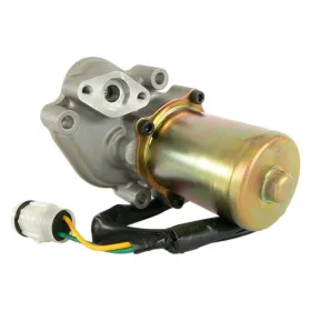 Démarreur Honda TRX450ES FourTrax Foreman ES TRX450FE FourTrax Foreman ES OEM 31300-HN0-A11 31300-HN0-A12