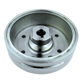 Kit Stator Rotor Arrache Volant Régulateur Rectifieur Mosfet Arctic Cat 650 H1 Prowler 650