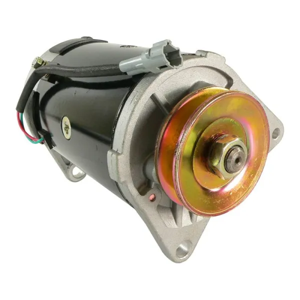 Yamaha Golf Cart Starter Generator G11 G16 G20 G21 G22 G23 G27 G28 YDRA YTF