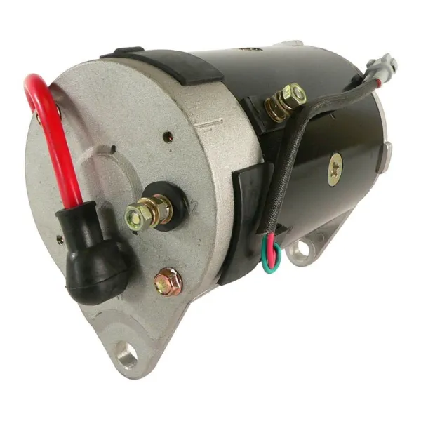 Yamaha Golf Cart Starter Generator G11 G16 G20 G21 G22 G23 G27 G28 YDRA YTF