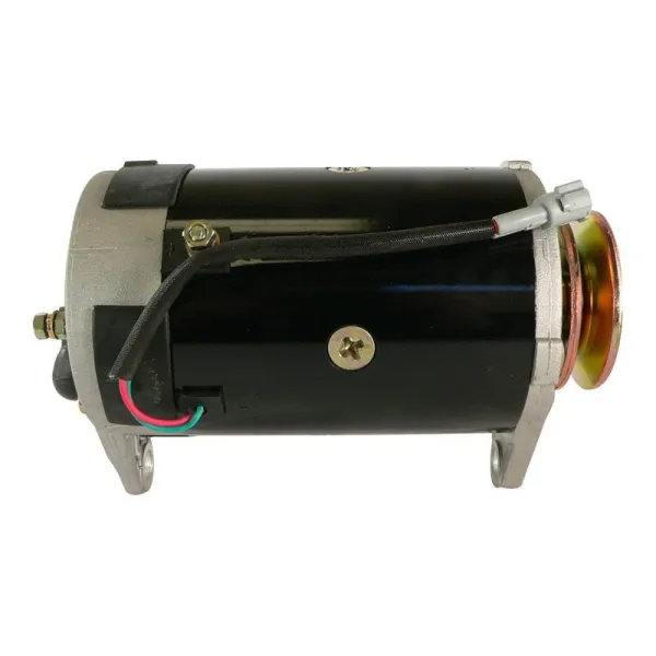Yamaha Golf Cart Starter Generator G11 G16 G20 G21 G22 G23 G27 G28 YDRA YTF