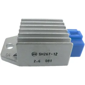 Regulator Golf Cart Yamaha G8 G9 G14 G16 G20 G21