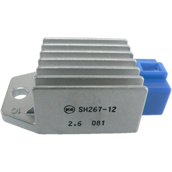 Regulator Golf Cart Yamaha G8 G9 G14 G16 G20 G21