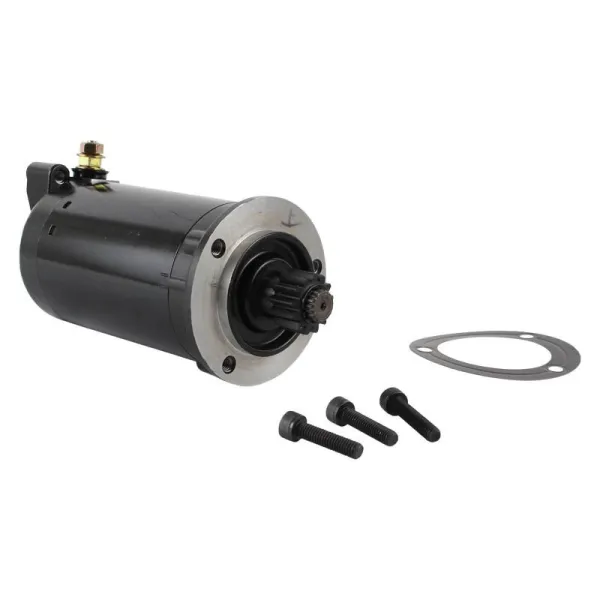 Starter Motor Ducati 749 999 1098 Superbike 1000 DS Multistrada 1100 Multistrada OEM 270.4.005.1A