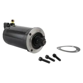 Starter Motor Ducati GT1000 Monster 1000 S2R S4R S4RS PS1000LE Sport 1000 ST3 ST4 SS1000 OEM 270.4.005.1A