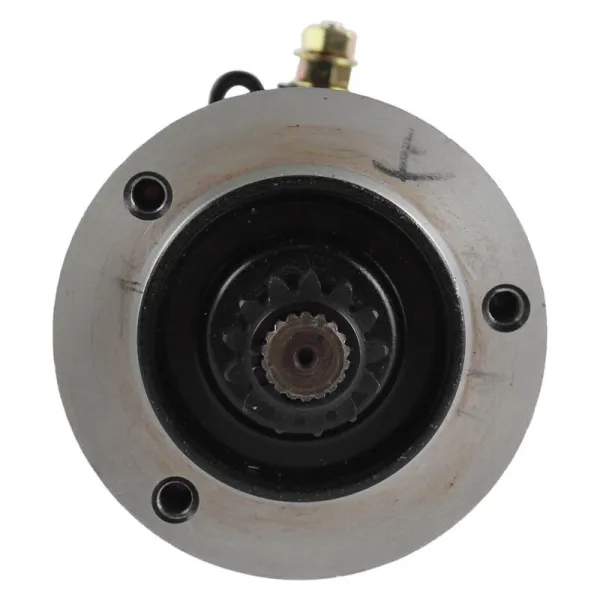 Starter Motor Ducati GT1000 Monster 1000 S2R S4R S4RS PS1000LE Sport 1000 ST3 ST4 SS1000 OEM 270.4.005.1A