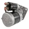 Starter Motor Tractor Zetor OEM 9-142-742 MAGNETON