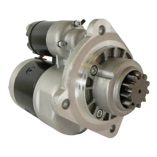 Starter Motor TractorZetor OEM 9-142-722  443-115-144-722 MAGNETON