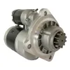 Démarreur Tracteur Zetor OEM 9-142-722  443-115-144-722 MAGNETON