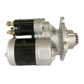Démarreur Tracteur Zetor OEM 9-142-722  443-115-144-722 MAGNETON