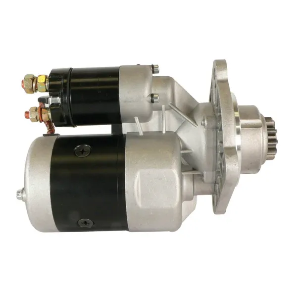 Démarreur Tracteur Zetor OEM 9-142-722  443-115-144-722 MAGNETON