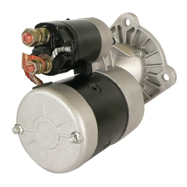 Starter Motor TractorZetor OEM 9-142-722  443-115-144-722 MAGNETON