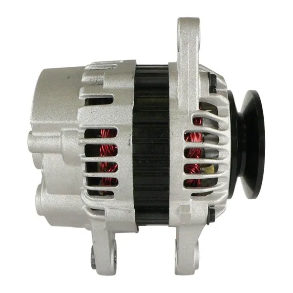 Alternator CX17B CASE E18B NEW HOLLAND MITSUBISHI L2A  L2A-61DM L2E  L2E-62SS