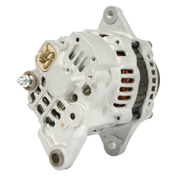 Alternator CUB CADET 7300  7305 1998-2003 Mitsubishi Diesel
