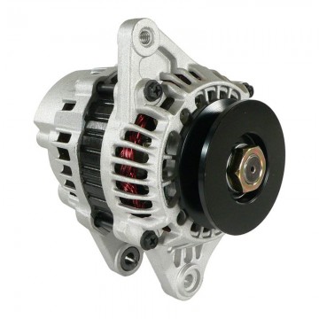 Alternator CUB CADET 7300 7305 1998-2003 Mitsubishi Diesel