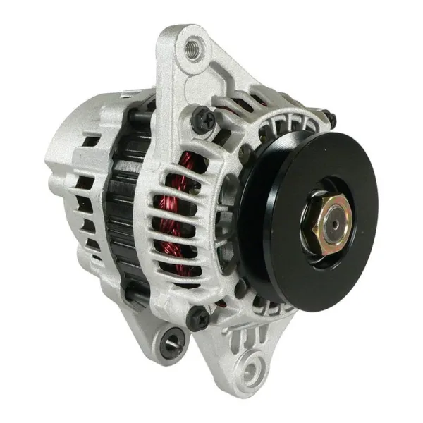 Alternator CUB CADET 7300  7305 1998-2003 Mitsubishi Diesel