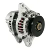 Alternator CUB CADET 7300  7305 1998-2003 Mitsubishi Diesel