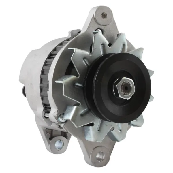 Alternator MITSUBISHI 4DQ 83 4DQ30T FD20 FD25  FD35 S4E