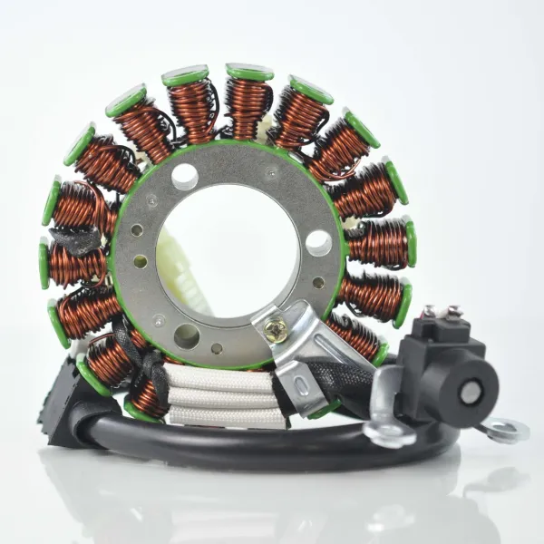 Stator Yamaha YFZ450 R X OEM 18P-81410-00-00