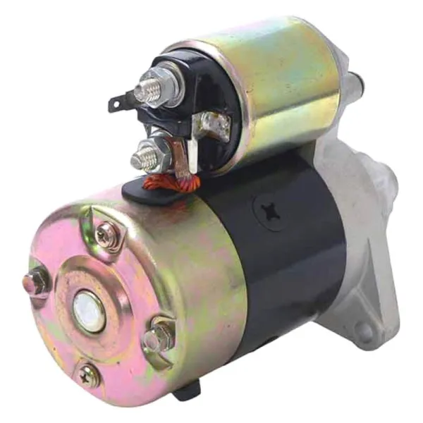 Starter Motor Cub Cadet LAWN TRACTOR 1512 1572 1772 1782 2182 
