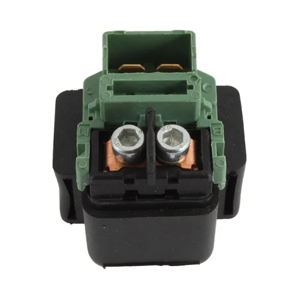 Relais Démarreur Honda XR650L OEM 35850-MY6-670 35850-MY6-671