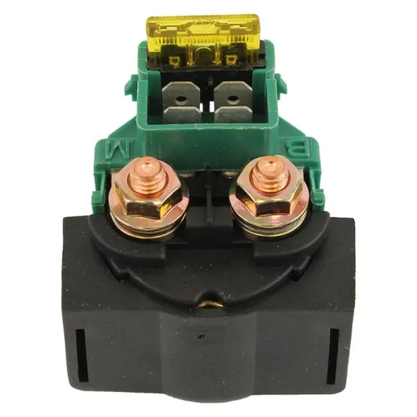 Starter Solenoid Suzuki GS500 GS500E GS500F OEM 31800-01D00