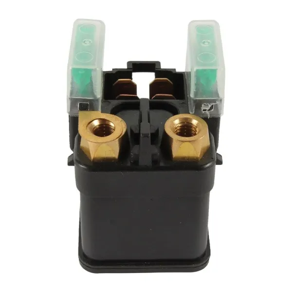 Relay Solenoid  Kawasaki ER6N ER650 EX300 Ninja EX650 Ninja  KLE650 Versys OEM  27010-0099