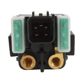 Relay Solenoid Yamaha FJR1300A (13-15) FJR1300ES (14-15) WR250R (08-16) OEM 3D7-81940-00-00