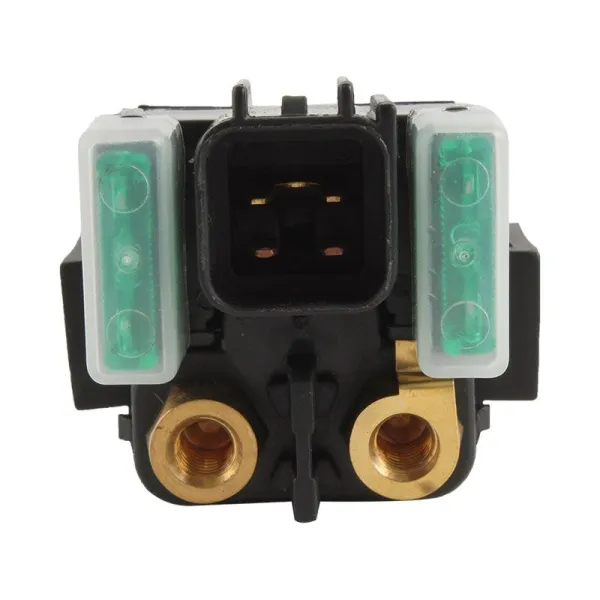 Relay Solenoid Yamaha FJR1300A (13-15) FJR1300ES (14-15) WR250R (08-16) OEM 3D7-81940-00-00