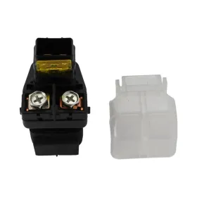 Relais Démarreur Suzuki LTZ400 OEM 31800-07G00 Arctic Cat  400 DVX OEM 3409-025