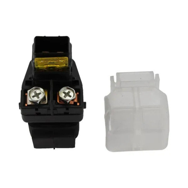 Relais Démarreur Suzuki LTZ400 OEM 31800-07G00 Arctic Cat  400 DVX OEM 3409-025