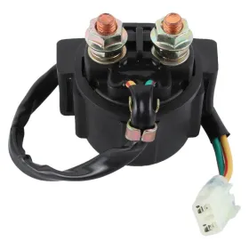 Relais Démarreur Honda TRX650FA Rincon TRX680FA Rincon OEM 35850-HN8-003