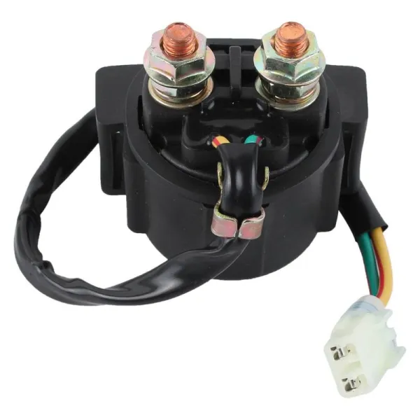 Relay Solenoid Honda TRX650FA Rincon TRX680FA Rincon OEM 35850-HN8-003